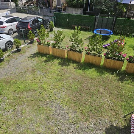 Apartment Imeri Ureki Exteriér fotografie