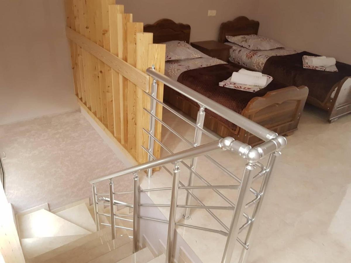 Apartment Imeri Ureki Exteriér fotografie