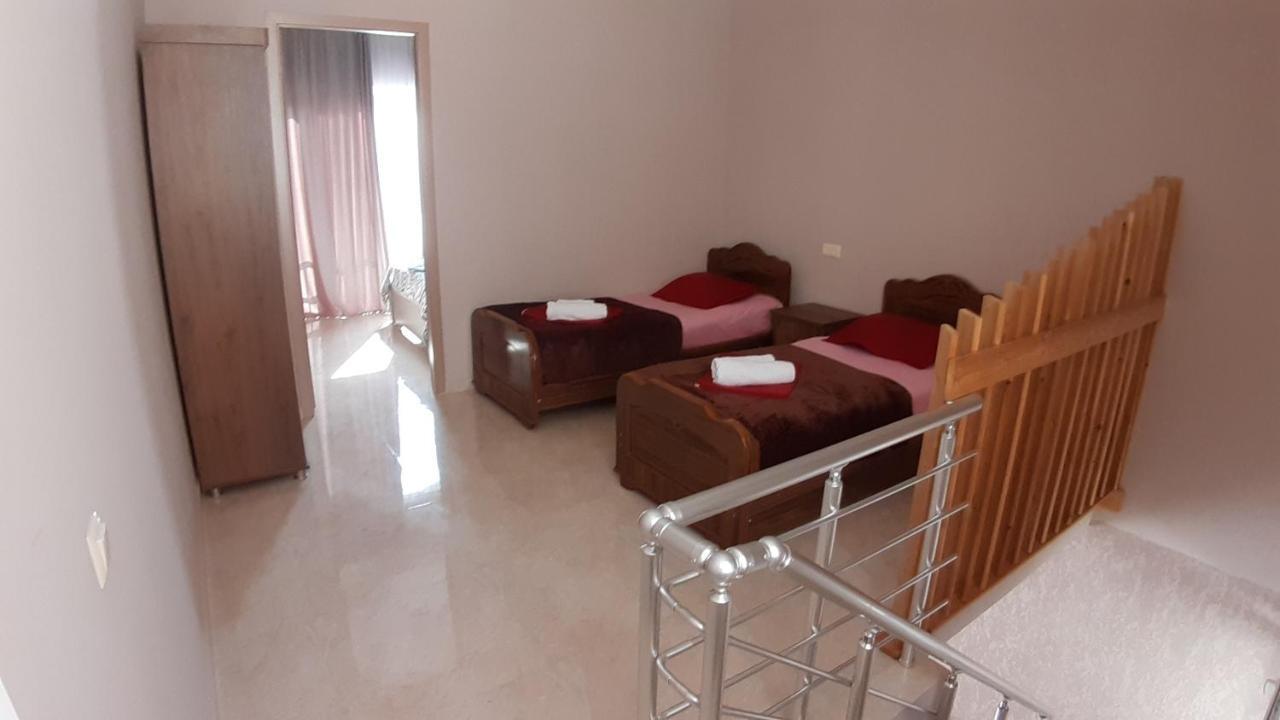 Apartment Imeri Ureki Exteriér fotografie