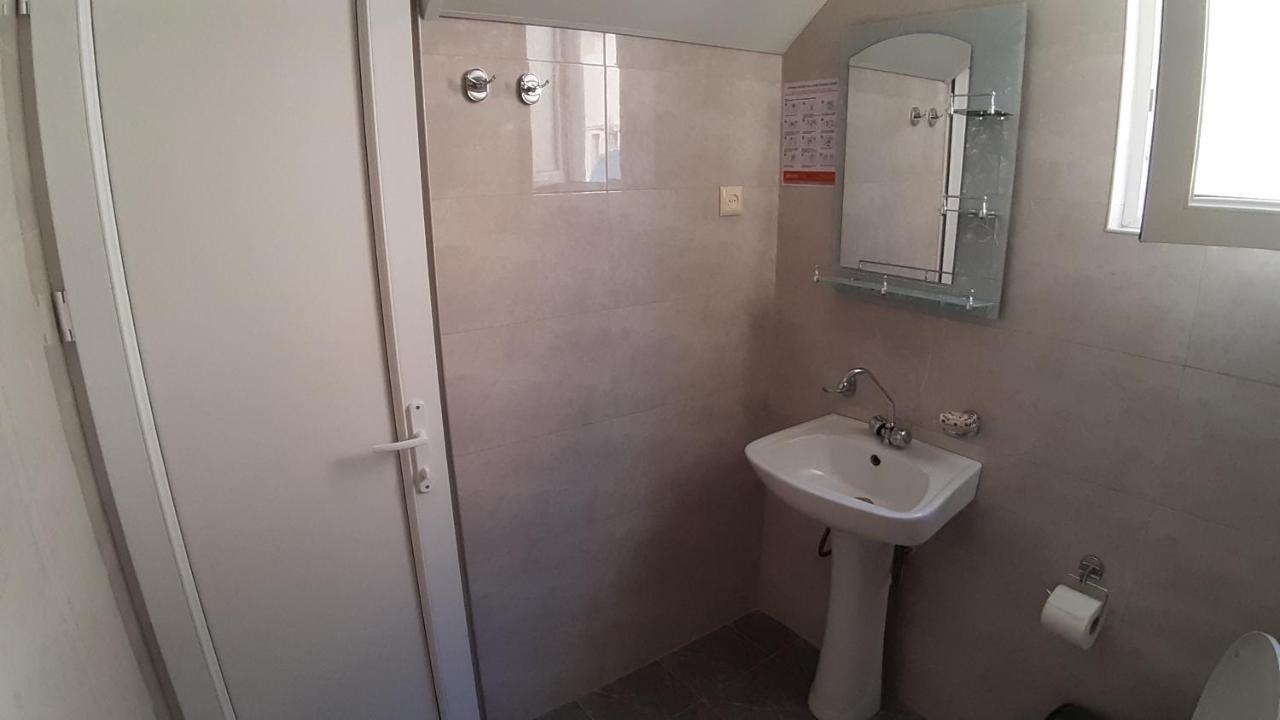 Apartment Imeri Ureki Exteriér fotografie